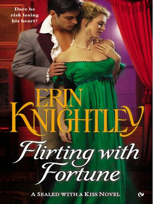 Flirting With Fortune - ebook